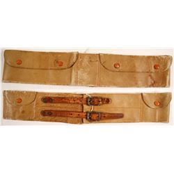 Money Belt (Coin & Currency)