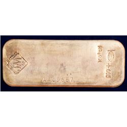 Silver Bar