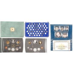 Silver Sets