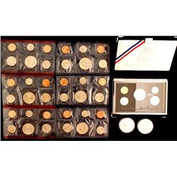 U.S. Mint Products