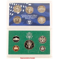 U.S. Proof Sets