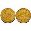 Image 1 : San Francisco Earthquake So Called Dollar
