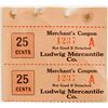 Image 1 : Ludwig Mercantile Token