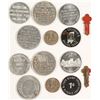 Image 1 : Seven Various Pieces