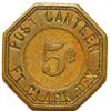 Image 1 : Post Canteen
