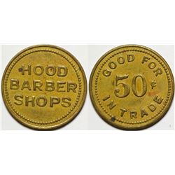 Hood Barber Shops