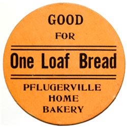 Home Bakery