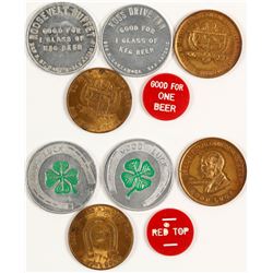 Five Assorted