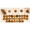 Image 1 : French Shell Card Bar Tokens & Brothel Tokens