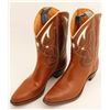 Image 1 : Vintage Goding Cowboy Boots