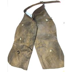 Mueller, Denver, Chaps