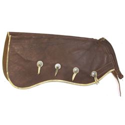 Miles City Saddlery Chaps