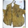 Image 1 : Bat Wing, Fringed Rodeo Chaps