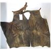Image 1 : Shotgun Chaps, Unmarked