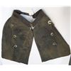 Image 1 : Straight Leg Chaps
