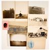Image 1 : Cowboy Photographs & Real Photo Postcards