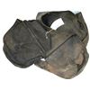 Image 1 : Pair Unmarked Saddle Bags