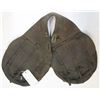 Image 1 : US Leather Saddle Bags With Canvas Liners