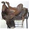 Image 1 : Al Furstnow Saddle