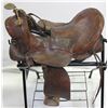 Image 1 : Cowboy Western Saddle