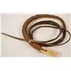 Image 1 : Heavy braided bullwhip