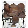 Image 1 : Pony Saddle