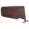 Image 1 : "Hunter" Leather Rifle Scabbard