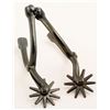 Image 1 : North & Judd Spurs