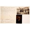 Image 1 : Nevada Ranching Photos & Ephemera