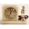 Image 1 : Cowgirl Electric Clock
