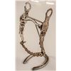 Image 1 : Mexican Made Silver Bit