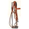 Image 1 : Renalde Bit with Headstall and Reins