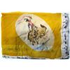 Image 1 : Vintage Silk Rodeo Scarf