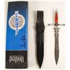 Image 1 : Gil Hibben "Immortal" 50th Anniversary sword