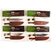 Image 1 : Timber Rattler Bowie knives TR87
