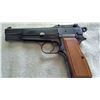 Image 1 : Belgium made Browning high-power 9mm pistol