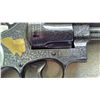 Image 2 : Smith & Wesson model 57 .41 mag. Hank Williams letter