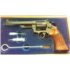 Image 1 : Smith & Wesson model 57 in .41 mag.