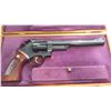 Image 1 : Smith & Wesson model 57 in .41 mag. with presentation case