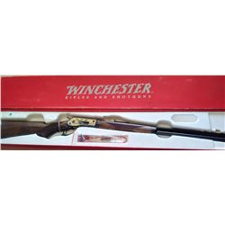 Winchester model 1886 take-down 45-70