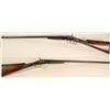 Image 1 : WARNANT manufactured .380 caliber Rook Rifle