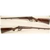 Image 1 : Wesley-Richards .450 No. 2 Express rifle