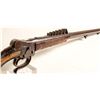 Image 2 : Wesley-Richards .450 No. 2 Express rifle