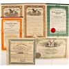 Image 1 : School Bonds (6) from California