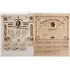 Image 1 : 2 Different Confederate Bonds