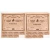 Image 1 : Confederate States of America Bonds (2)