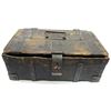 Image 1 : Spanish American War Ammo Box