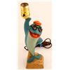 Image 1 : "Charlie the Tuna" Lamp