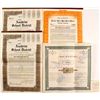 Image 1 : Anaheim California School Bonds