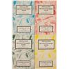 Image 1 : Field Guides to Revenue Stamped Paper, Vols. 1, 2, 3, 7